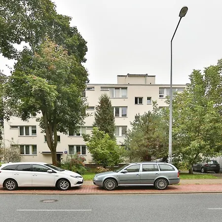 Zakatek Na Saskiej Kepie *