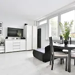 Zakatek Na Saskiej Kepie Apartmán