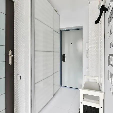 Zakatek Na Saskiej Kepie * Warschau