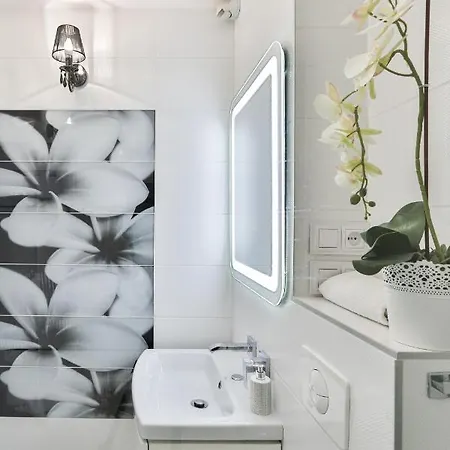 Appartement Zakatek Na Saskiej Kepie *