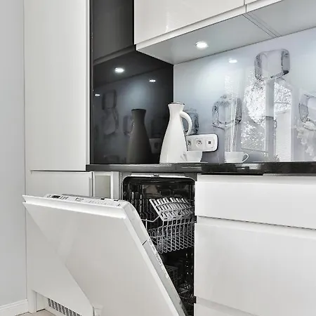 Zakatek Na Saskiej Kepie Appartement *