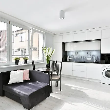 Zakatek Na Saskiej Kepie Appartement *